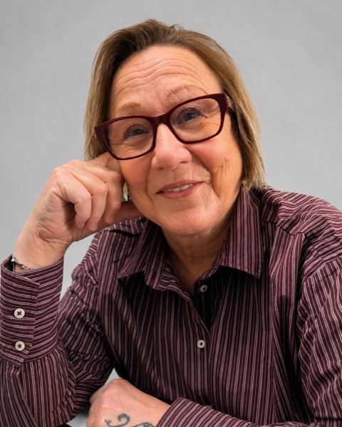 Christine Cotton, Director at TC Care