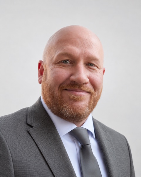 Darren Lis, Manager at TC Care