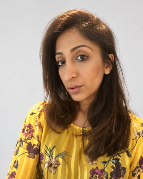 Kiran Dayal, Office Coordinator at TC Care