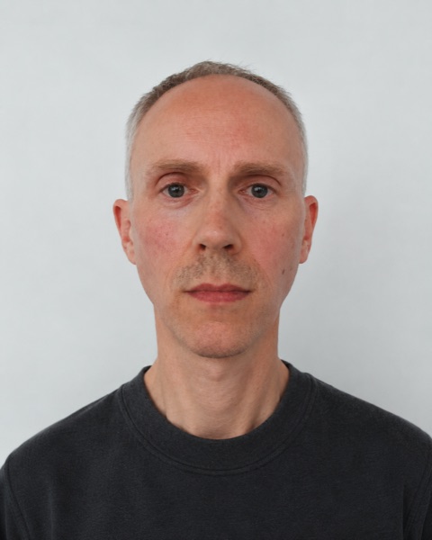 Tom Harper, Manager at TC Care